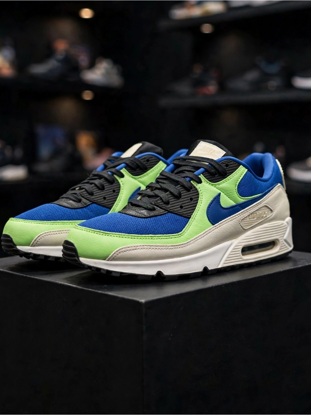 Nike Air Max 90 “By You” (2023)